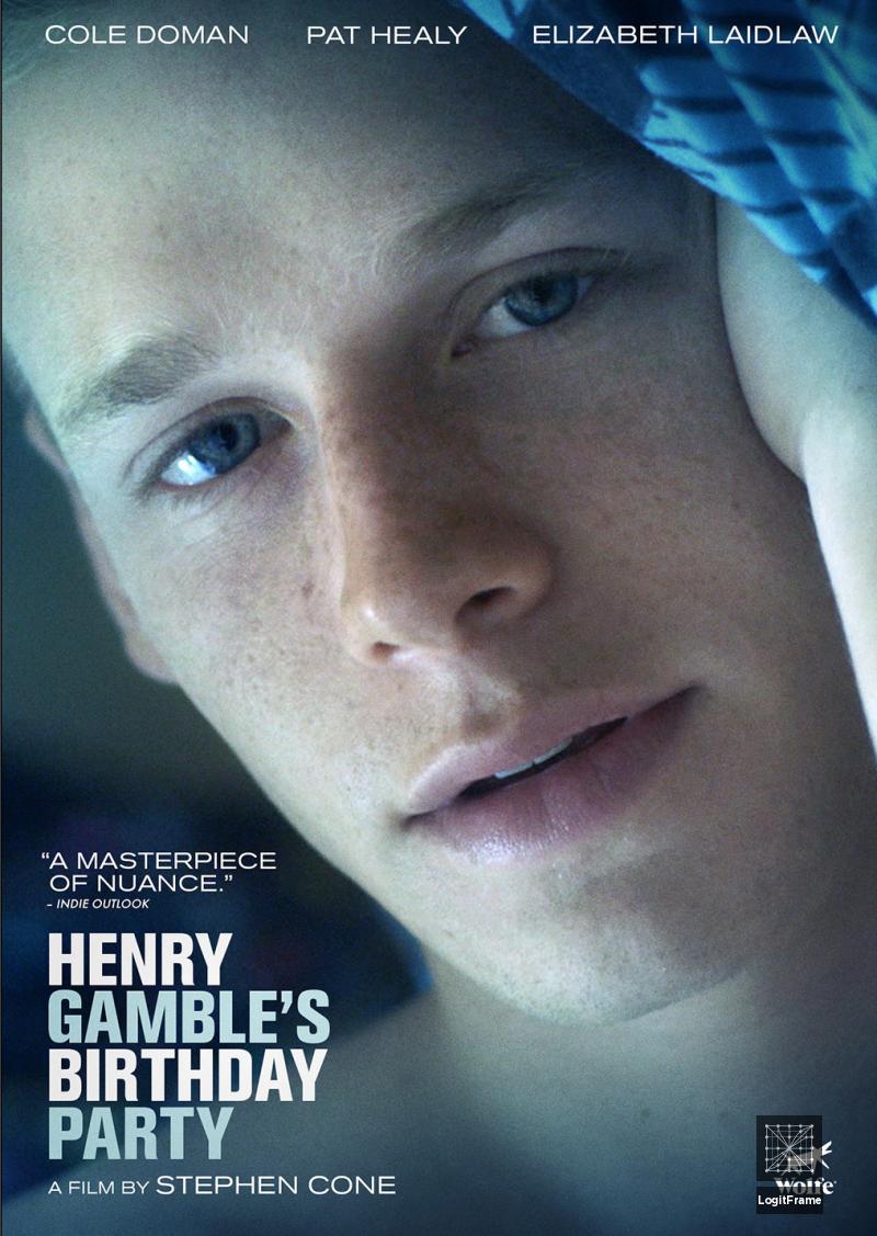 Henry Gamble's Birthday Party 