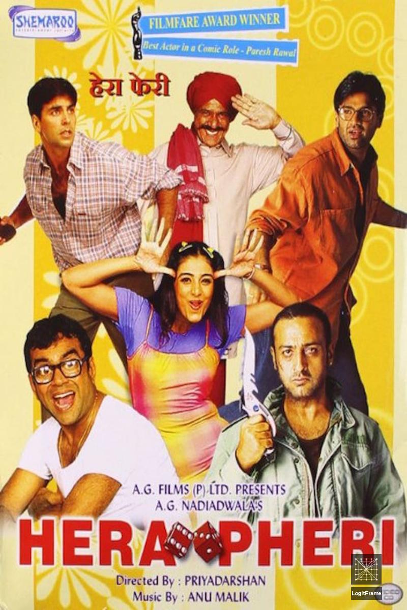 Hera Pheri 
