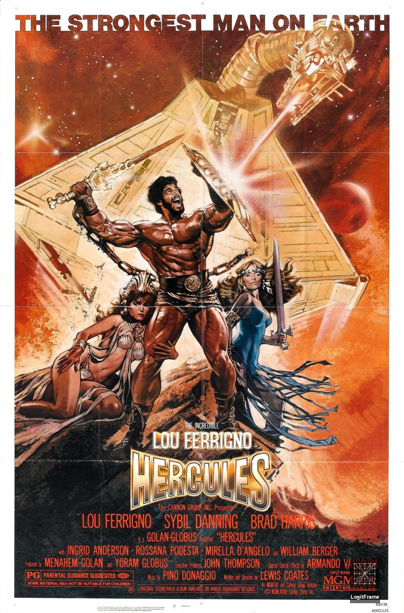 Hercules 