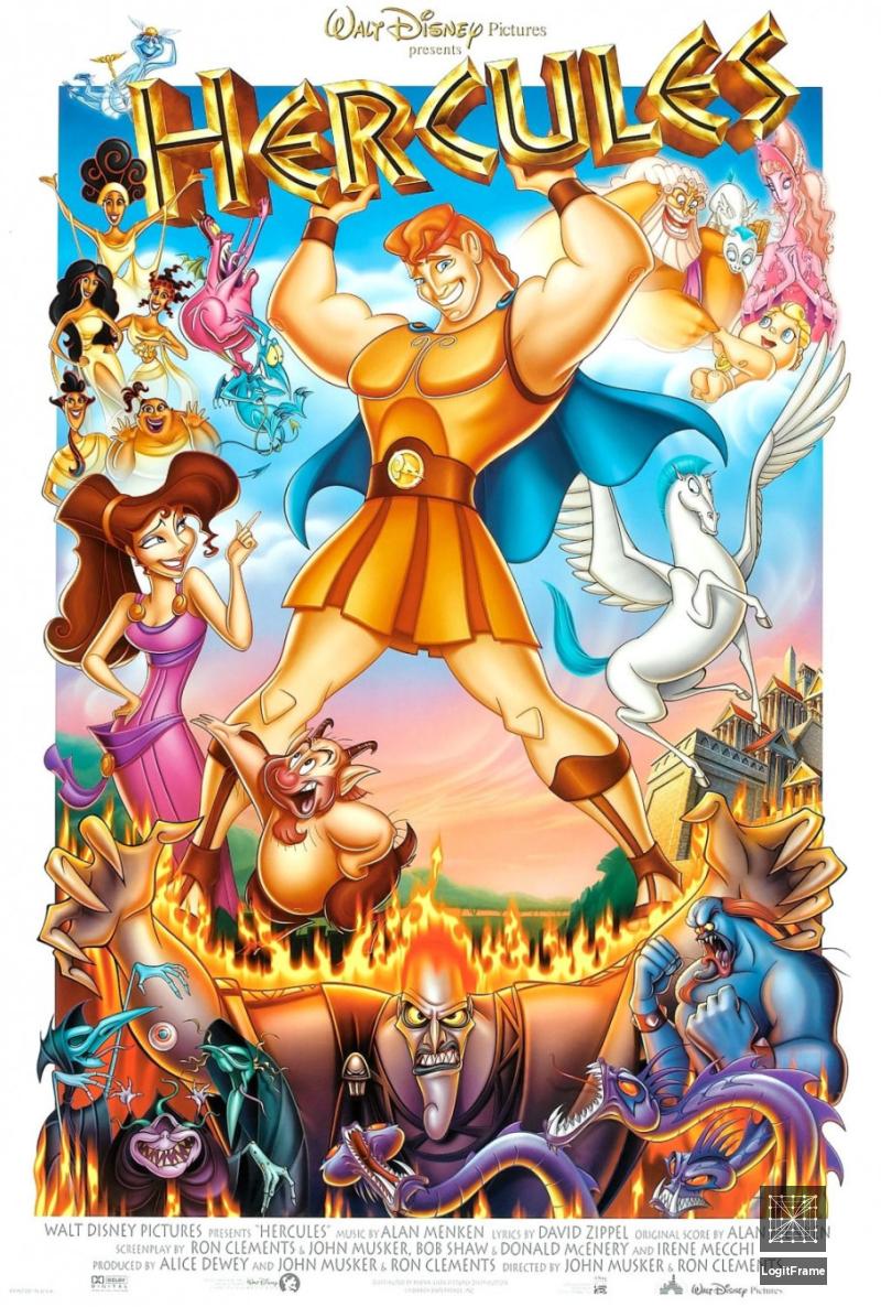 Hercules 