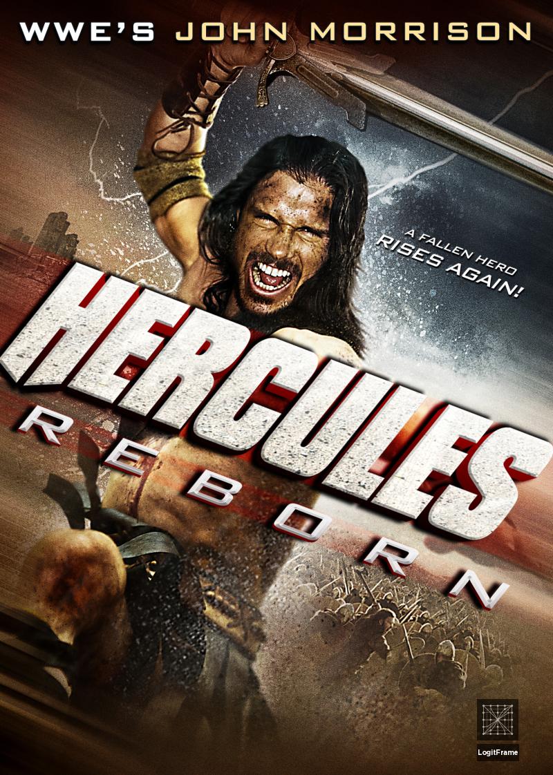 Hercules Reborn 