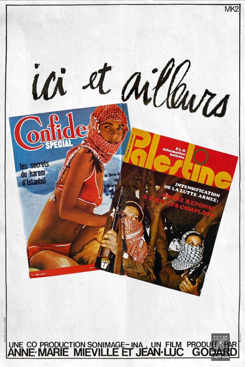 Ici et ailleurs (Here and Elsewhere)