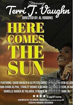 Here Comes the Sun 