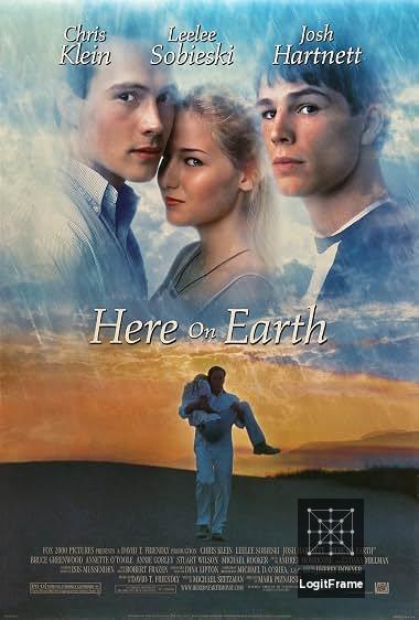 Here on Earth 