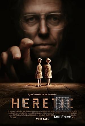 Heretic 