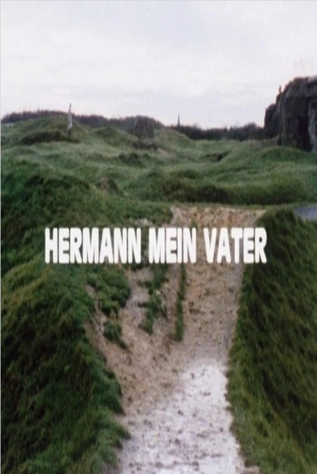 Hermann mein Vater (Hermann My Father)
