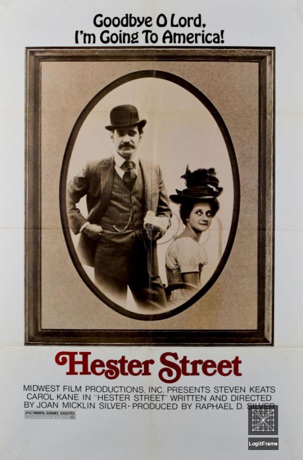Hester Street 