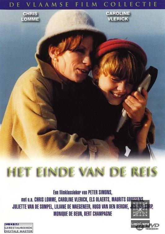 Het einde van de reis 