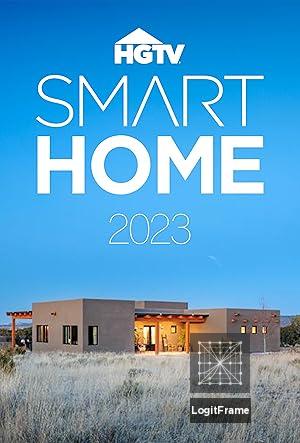 HGTV Smart Home 2023 