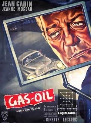 Gas-oil (Hi-Jack Highway)