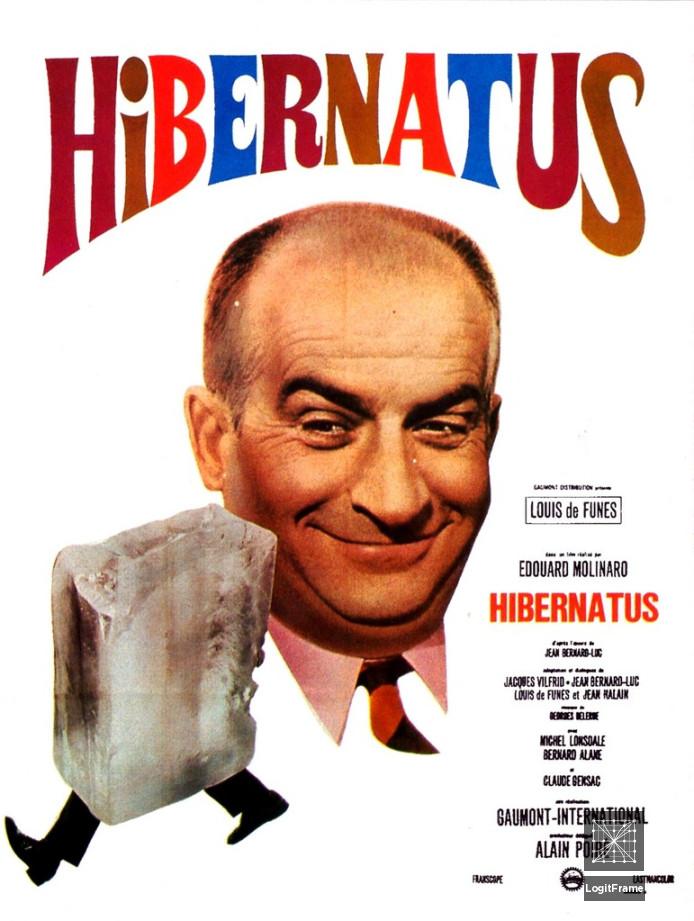 Hibernatus 