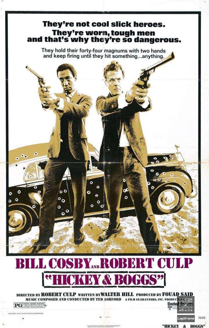 Hickey & Boggs 
