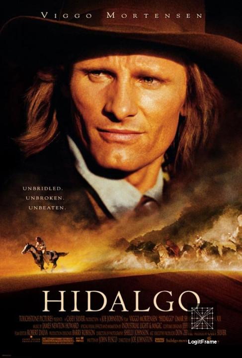 Hidalgo 