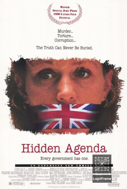 Hidden Agenda 