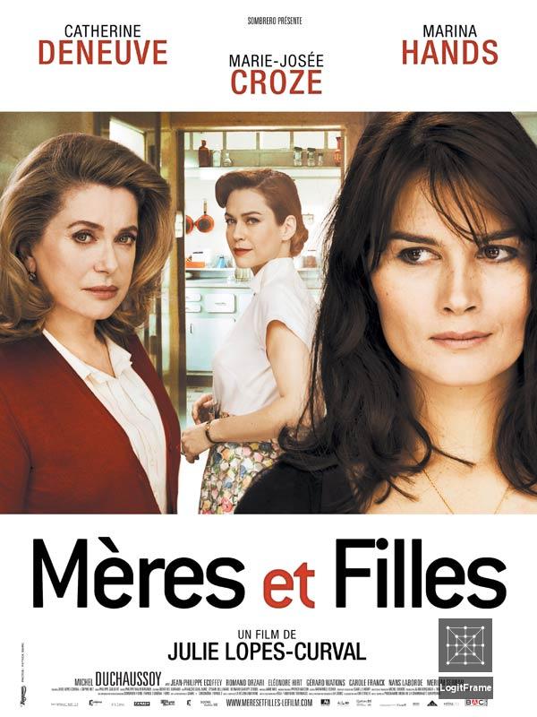 Mères et filles (Hidden Diary)