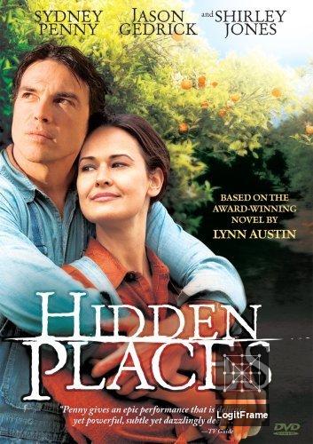 Hidden Places 