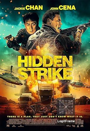 Hidden Strike 