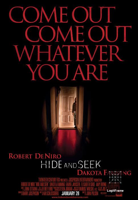 Hide and Seek 