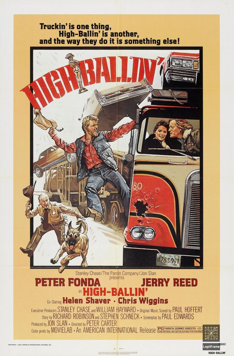 High-Ballin' 