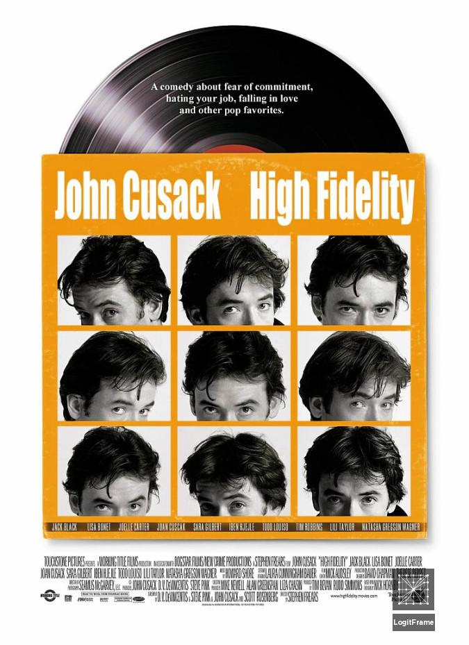 High Fidelity 