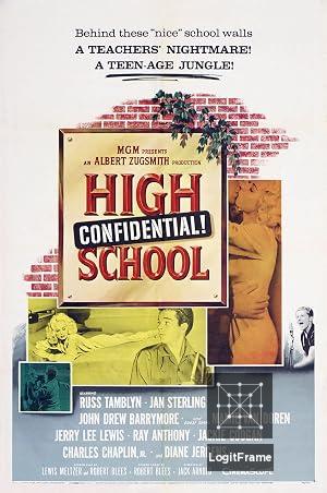 High School Confidential! 