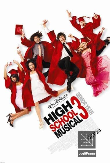 High School Musical 3: Senior Year