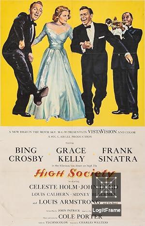 High Society 