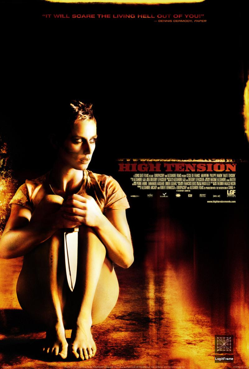Haute tension (High Tension)