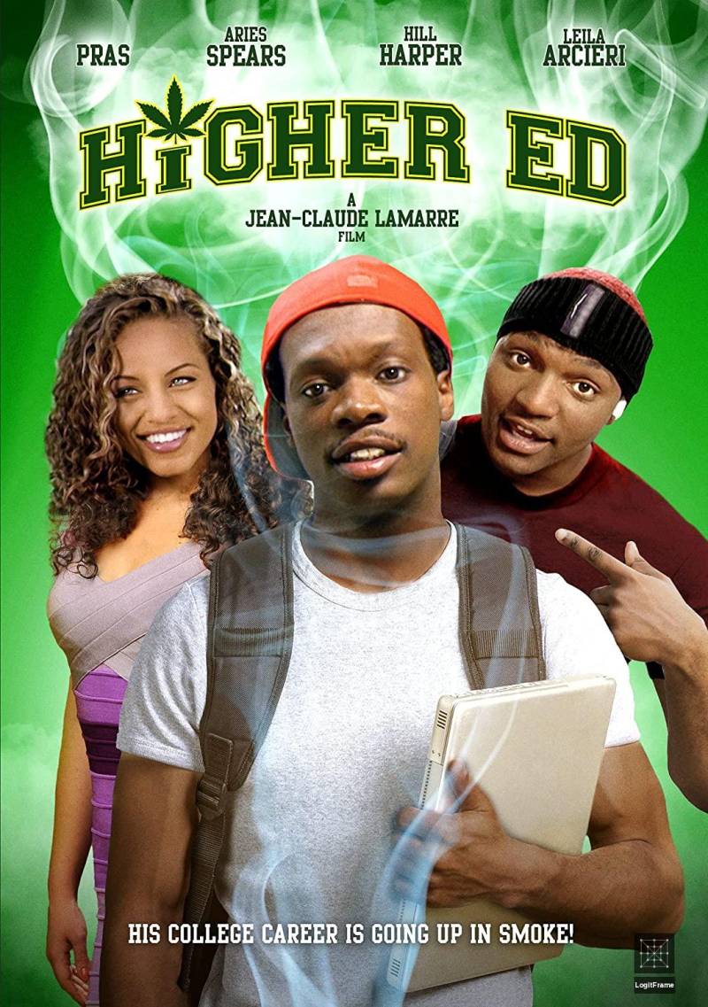 Higher Ed 