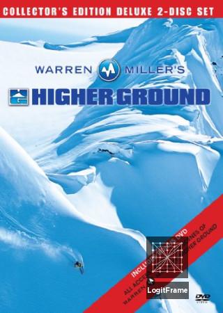 Higher Ground 