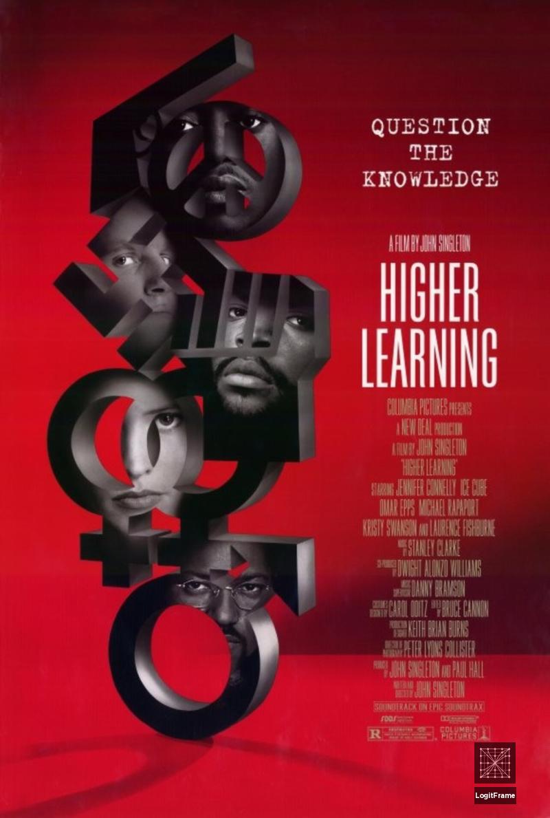 Higher Learning 
