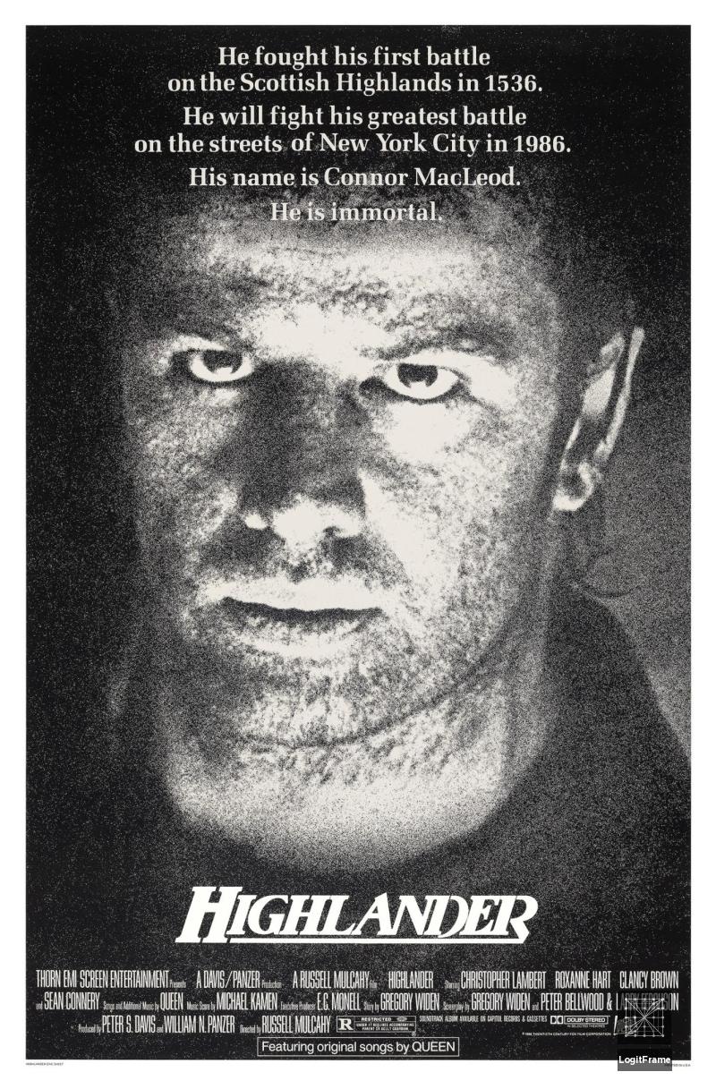 Highlander 
