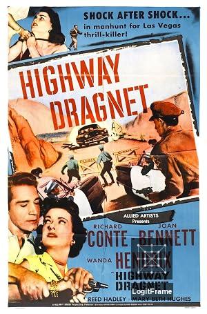 Highway Dragnet 