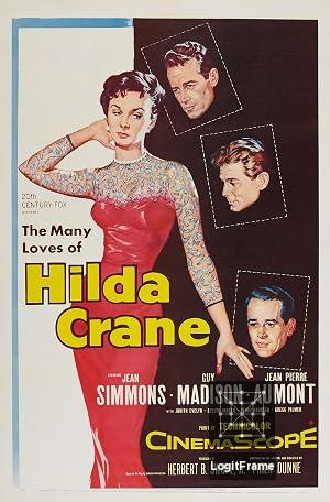 Hilda Crane 