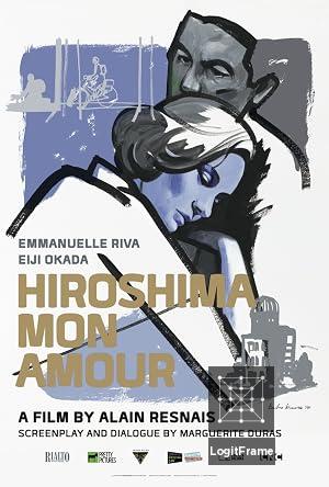 Hiroshima mon amour (Hiroshima Mon Amour)