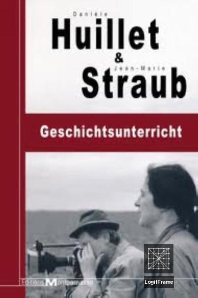 Geschichtsunterricht (History Lessons)