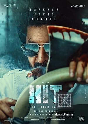 HIT: The 3rd Case 