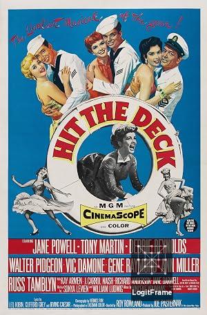 Hit the Deck 