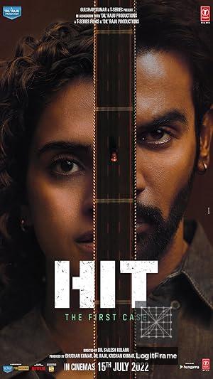 Hit: The First Case 
