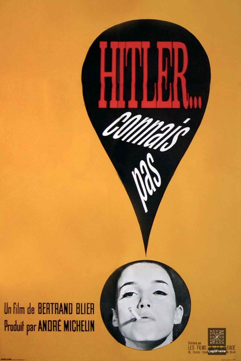 Hitler, connais pas 