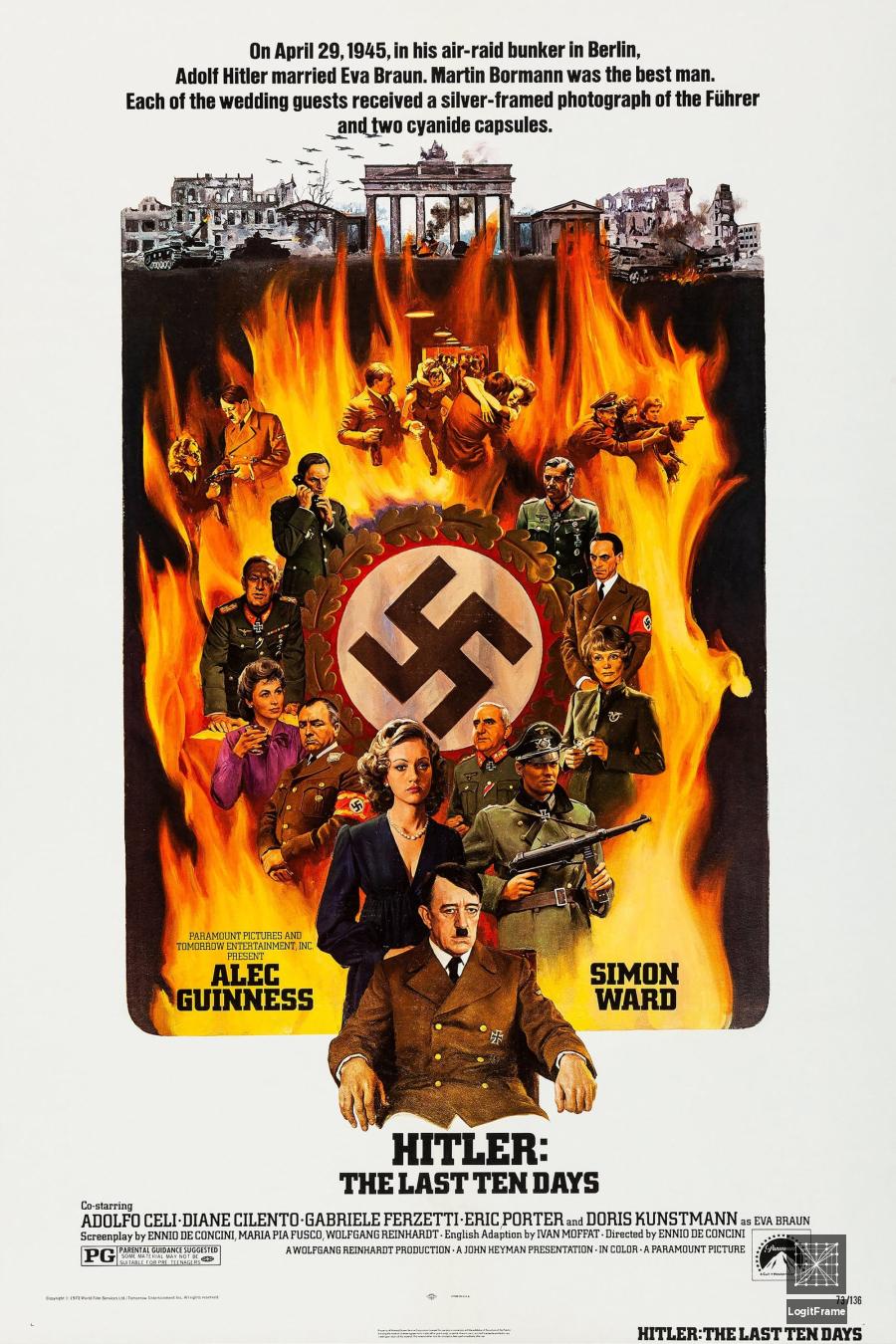 Hitler: The Last Ten Days 