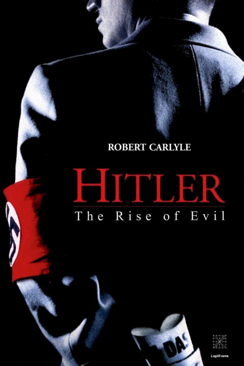 Hitler: The Rise of Evil 