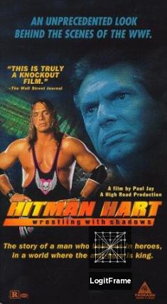 Hitman Hart: Wrestling with Shadows 
