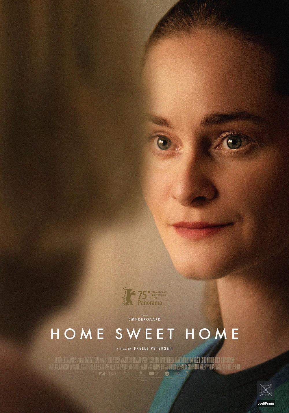 Hjem kære hjem (Home Sweet Home)