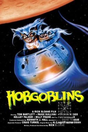 Hobgoblins 