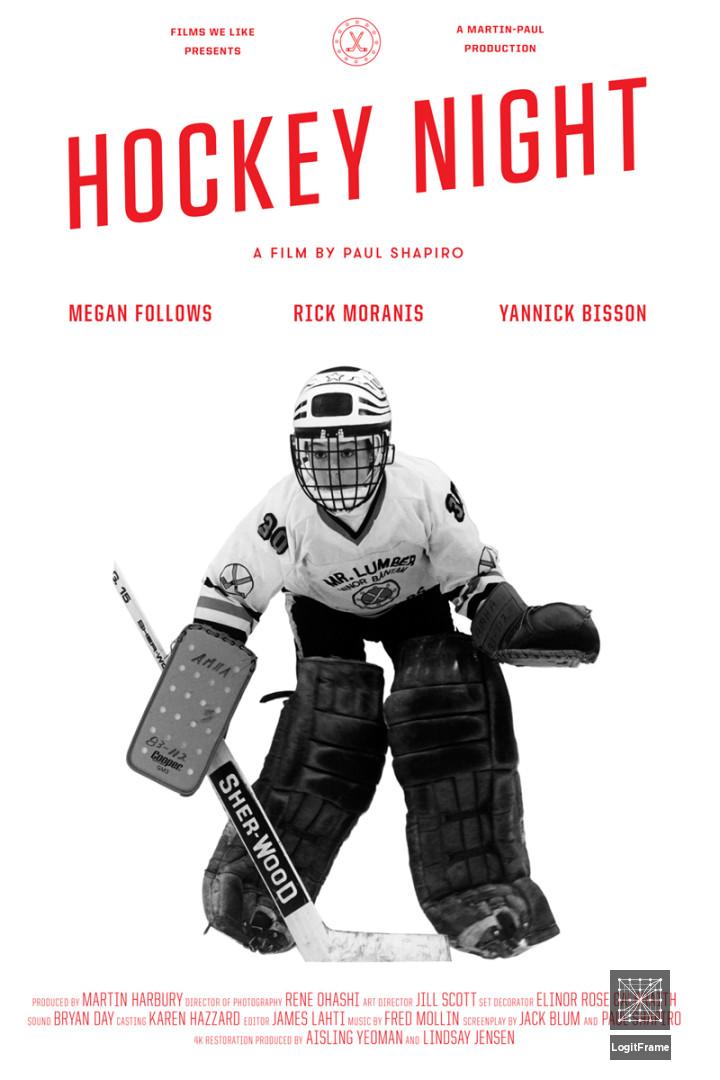 Hockey Night 