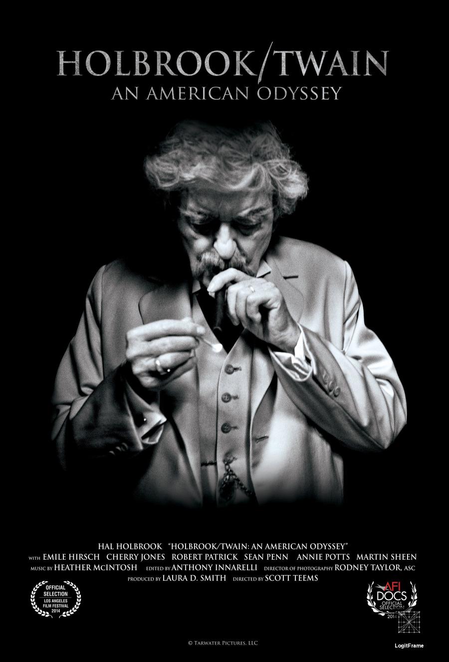 Holbrook/Twain: An American Odyssey 