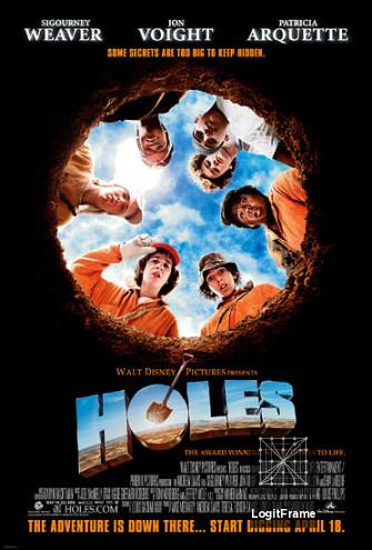 Holes 