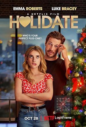 Holidate 