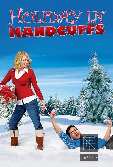 Holiday in Handcuffs 